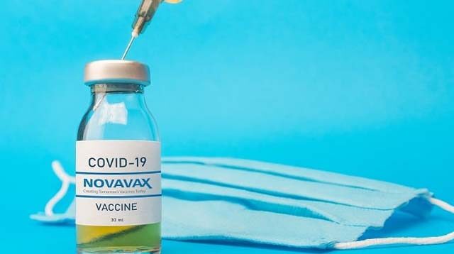 Vaksin Pfizer Atau Moderna, Vaksin Novavax