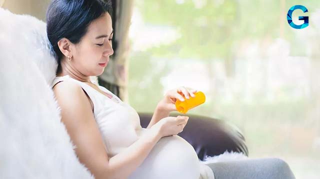 Bolehkah Ibu Hamil Minum Vitamin C