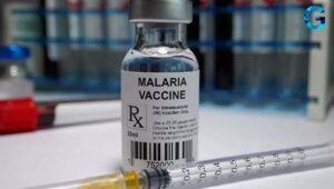 Vaksin Malaria