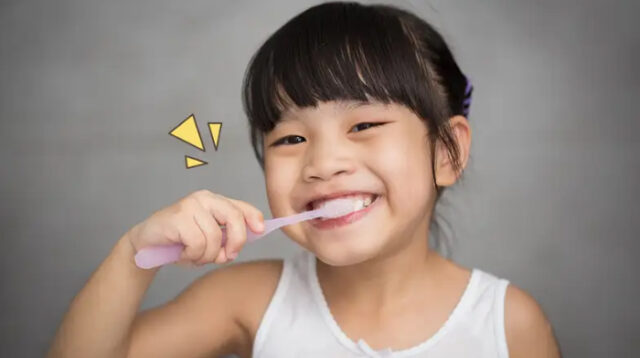 Fluoride dan Kesehatan Anak: Apakah Benar Bisa Menurunkan IQ?