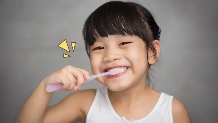 Fluoride dan Kesehatan Anak: Apakah Benar Bisa Menurunkan IQ?