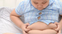 Cara Efektif Cegah Obesitas Anak: Pentingnya Gizi Seimbang