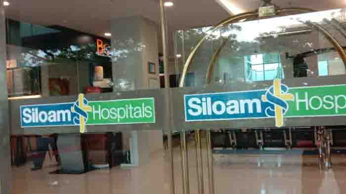 Siloam Gandeng Singapura untuk Memajukan Penelitian Klinis