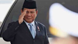 Prabowo Ungkap Ketidakpuasan terhadap Kondisi RI Saat Ini