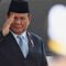 Prabowo Ungkap Ketidakpuasan terhadap Kondisi RI Saat Ini