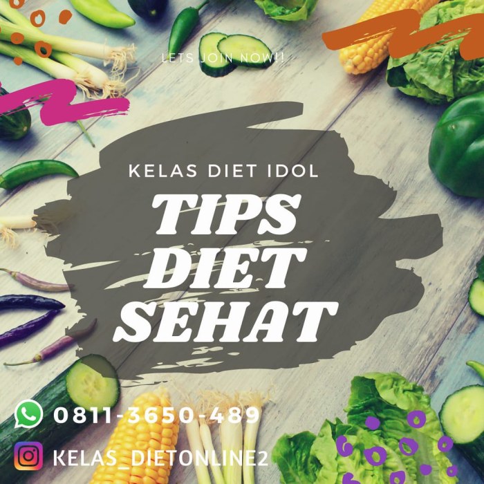 Tips Aman Diet Menjelang Pernikahan Ala Ahli Farmasi Indonesia