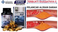 Obat Antikoagulan Efektik Cegah Penggumpalan Darah