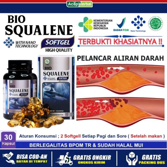 Obat Antikoagulan Efektik Cegah Penggumpalan Darah