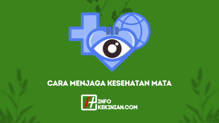 Kiat menjaga kesehatan mata agar tetap tajam hingga usia lanjut