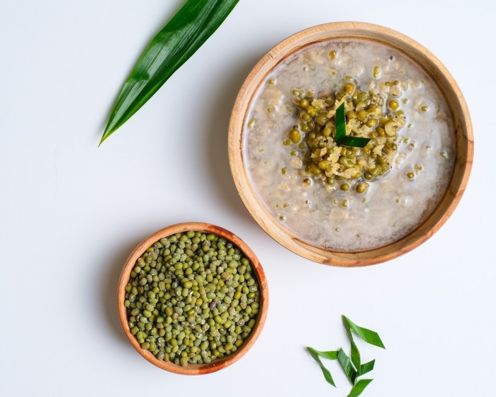 Manfaat hijau kacang kesehatan tubuh tingkatkan