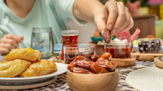 Makanan sehat untuk meningkatkan stamina dan energi