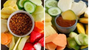 Manfaat Rujak Buah bagi Kesehatan