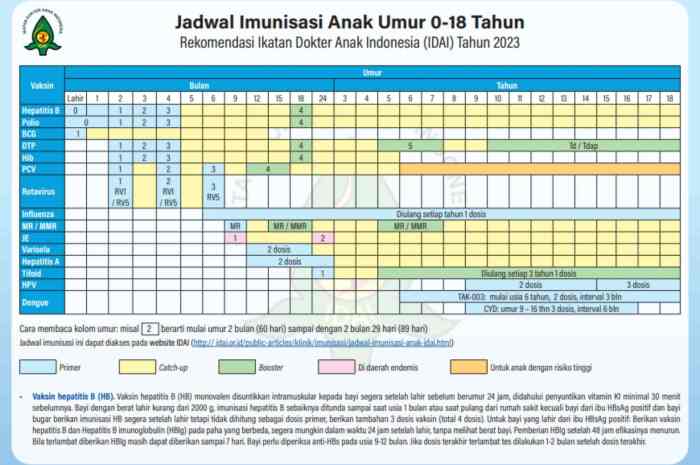 Bayi hb0 vaksin lahir pada hepatitis harus mendapat langsung vaksinasi alasan kasus berhasil turunkan