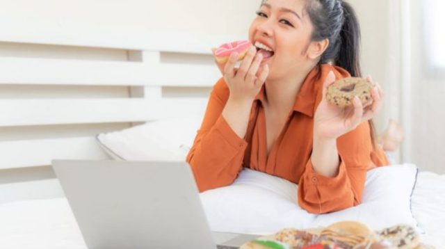 Pola Makan Buruk sebagai Penyebab Penyakit di Indonesia