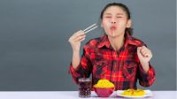 Hubungan Pola Makan dengan Kesehatan Kulit
