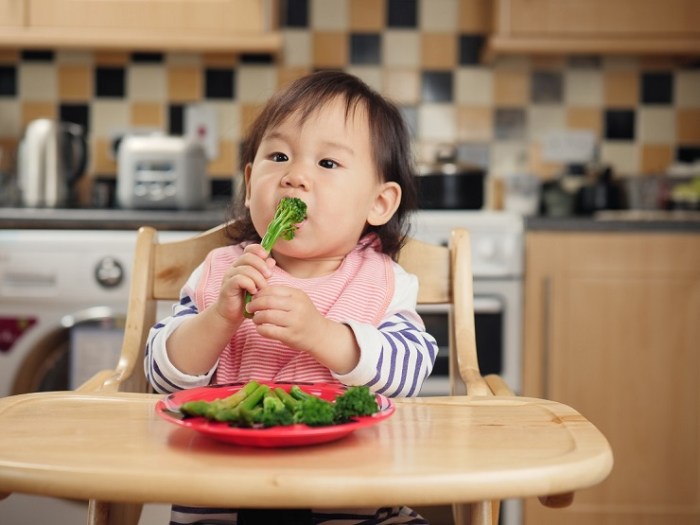 Bagaimana Menjaga Kesehatan Anak agar Tidak Mudah Sakit?