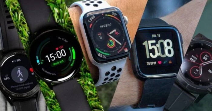 Cek Kesehatan Lewat Smartwatch, Apa yang Bisa Dideteksi?