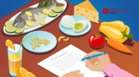 Menu Sehat untuk Diet yang Berkelanjutan