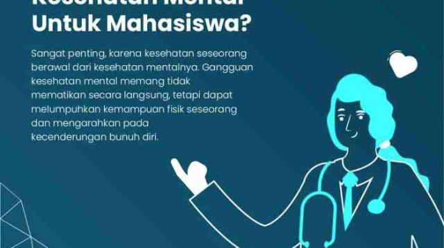 Tips Menjaga Kesehatan Mental di Tengah Banyaknya Berita Negatif