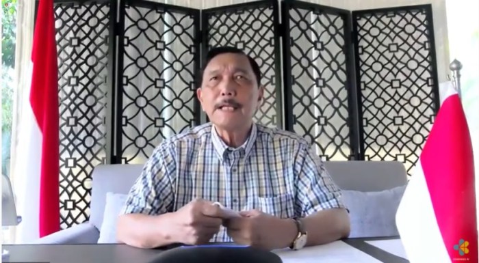 Pemerintah Tetapkan Harga Eceran Obat Maksimal Baru