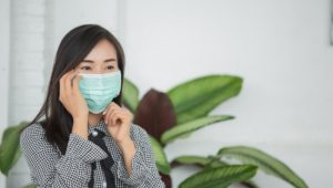 Tips Menghindari Infeksi dari Barang Umum