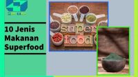 Makanan Superfood yang Wajib Dicoba
