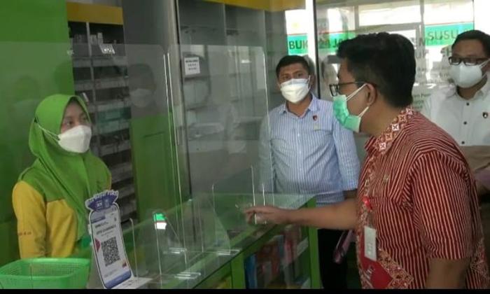 Pemerintah Tetapkan Harga Eceran Obat Maksimal Baru