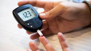 Cara Sederhana Turunkan Gula Darah Tanpa Obat