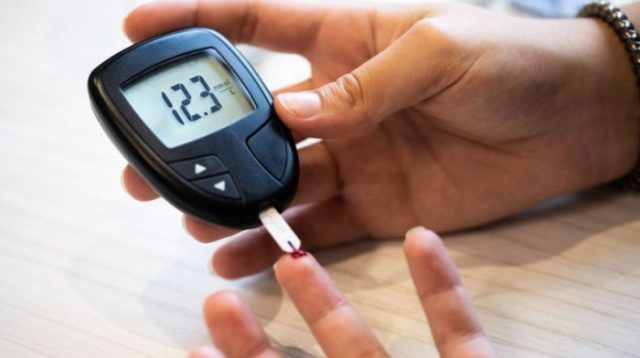 Cara Sederhana Turunkan Gula Darah Tanpa Obat