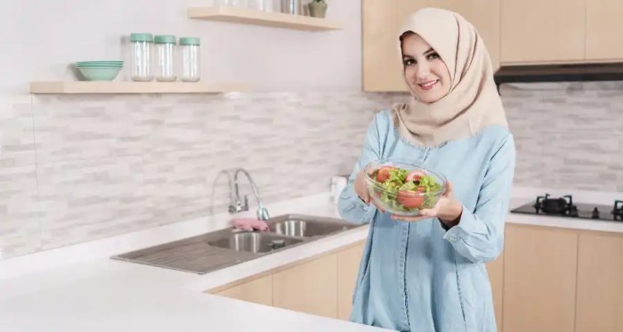 Hubungan Pola Makan dengan Kesehatan Kulit