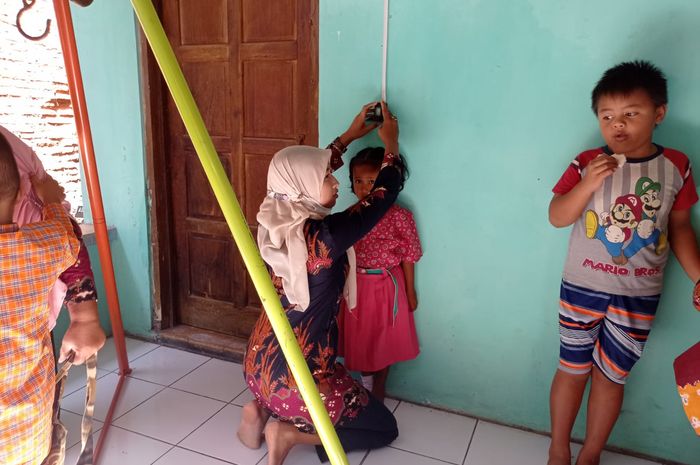 Bagaimana Mengatasi Stunting pada Anak di Indonesia?