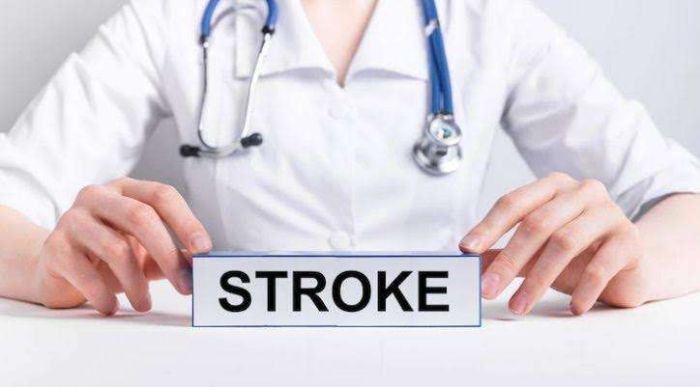 Pencegahan Penyakit Stroke Melalui Gaya Hidup