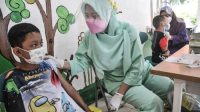 Vaksin Terbaru Resmi Diluncurkan untuk Anak-anak