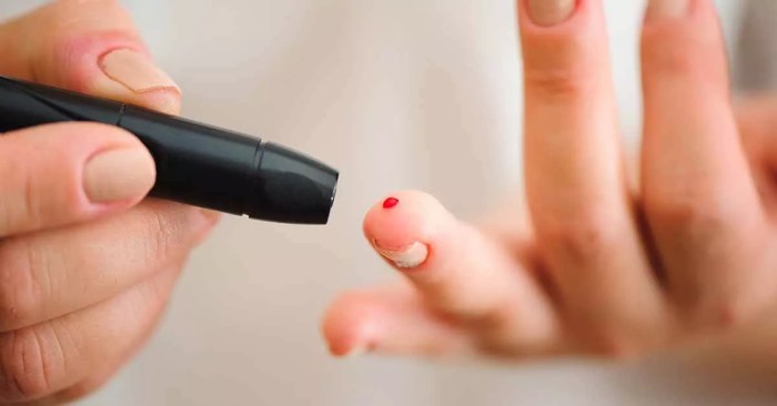 Kenali Perbedaan Prediabetes dan Diabetes Pre-Diabetes Sering Tak Disadari, Kenali Gejala Awalnya