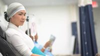 Kisah Inspiratif Pasien Sembuh dari Tumor Otak