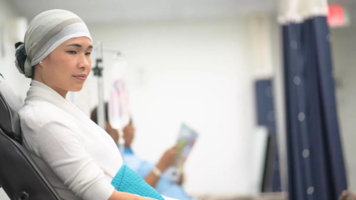 Pengobatan Tumor Otak Jinak Maupun Ganas - KlikDokter Kisah Inspiratif Pasien Sembuh dari Tumor Otak
