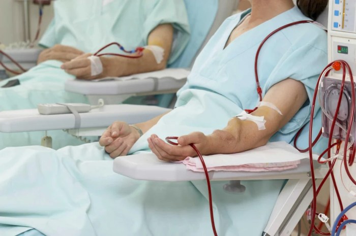 Gagal Ginjal Akut - Penyebab dan Cara Mengobati - KlikDokter Gagal Ginjal Bisa Dicegah Jika Hipertensi dan Diabetes Terkendali