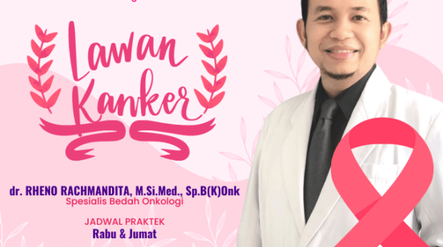 Peringati Hari Tumor Otak, Mari Peduli Deteksi Dini