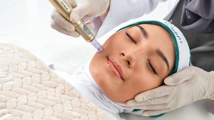 7 Manfaat Treatment DNA Salmon Buat Kulit, Perawatan yang Sering ... DNA Salmon untuk Perawatan Kulit, Waspadai Efek Sampingnya