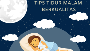 Pentingnya Tidur Berkualitas untuk Imunitas