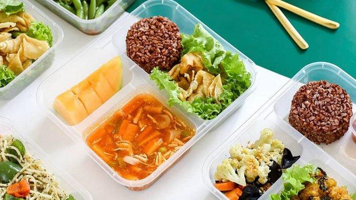 Menu Sarapan Sehat untuk Lengkapi Nutrisi Penting yang Wajib Ada ... Menu Sarapan Sehat untuk Energi Sepanjang Hari
