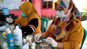 Pelayanan Kesehatan Gratis Mulai Diperluas ke Daerah Terpencil