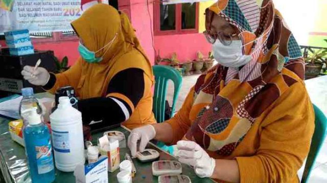 Pelayanan Kesehatan Gratis Mulai Diperluas ke Daerah Terpencil
