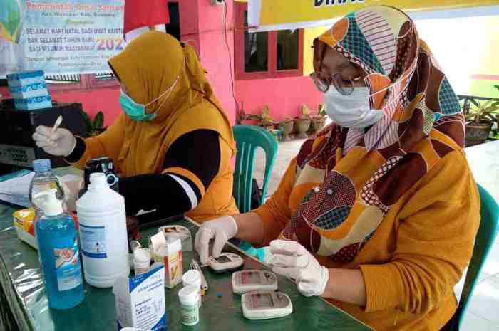 InfoPublik - PELAYANAN KESEHATAN GRATIS Pelayanan Kesehatan Gratis Mulai Diperluas ke Daerah Terpencil