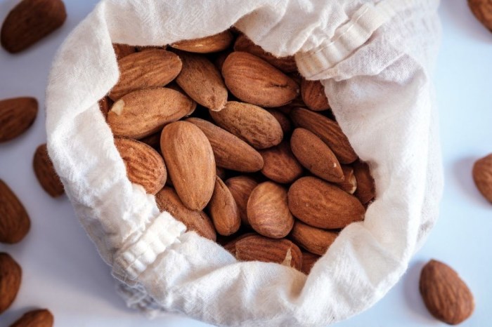 Rutin Makan Kacang Bisa Meningkatkan Kesuburan Pria, Kok Bisa? Kacang Bisa Jadi Sahabat Diet, Ini Kandungan Gizinya