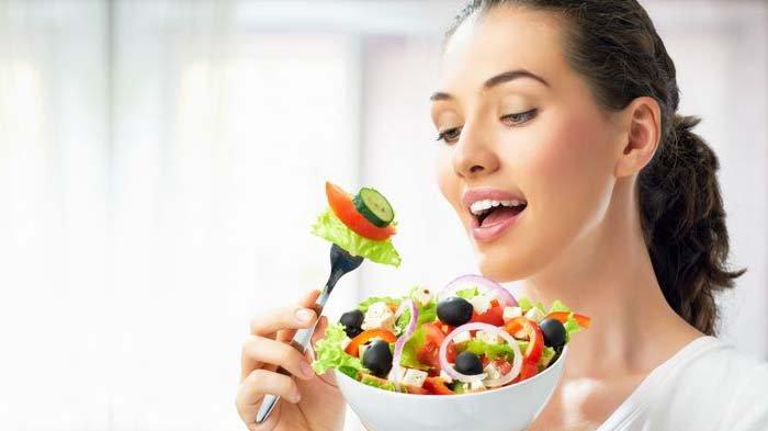 Makanan yang Wajib Dihindari Saat Diet