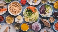 Tips Makan Sehat ala Diet Mediterania