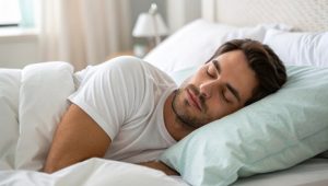 Tips Tidur Berkualitas agar Badan Lebih Segar