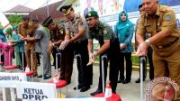 Kampanye Cuci Tangan Pakai Sabun Masih Perlu Digencarkan