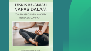 Tips Mengelola Rasa Cemas dengan Teknik Relaksasi